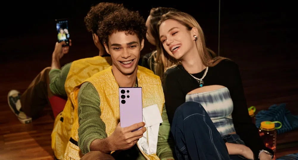 Galaxy S23 - фотография и гейминг от ново измерение