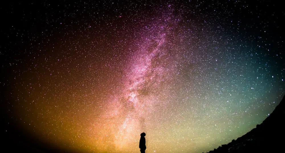 Коледна звезда ще грейне на небето утре за първи път от 800 години