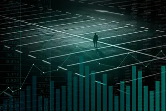 Икономиката на България бележи спад от 1.8% в първото тримесечие на 2021 г.