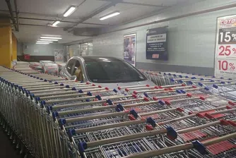 Паркираш неправилно? Ще съжаляваш