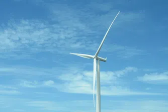 Белгия ще строи изкуствен енергиен остров