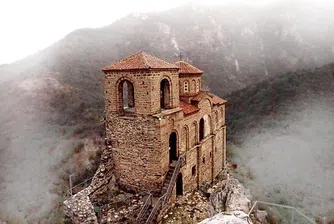 Легендата за Асеновата крепост