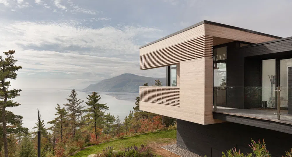 Къщата, от която няма да искате да си тръгнете