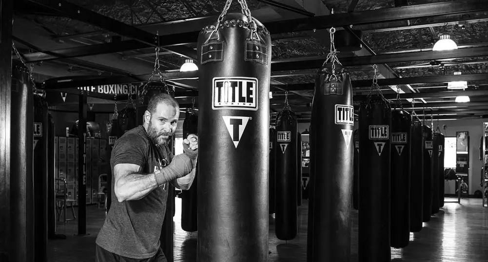 Как MMA може да те направи успешен в бизнеса