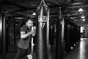 Как MMA може да те направи успешен в бизнеса