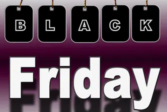 Американците в плен на треската за пазаруване в Черния петък