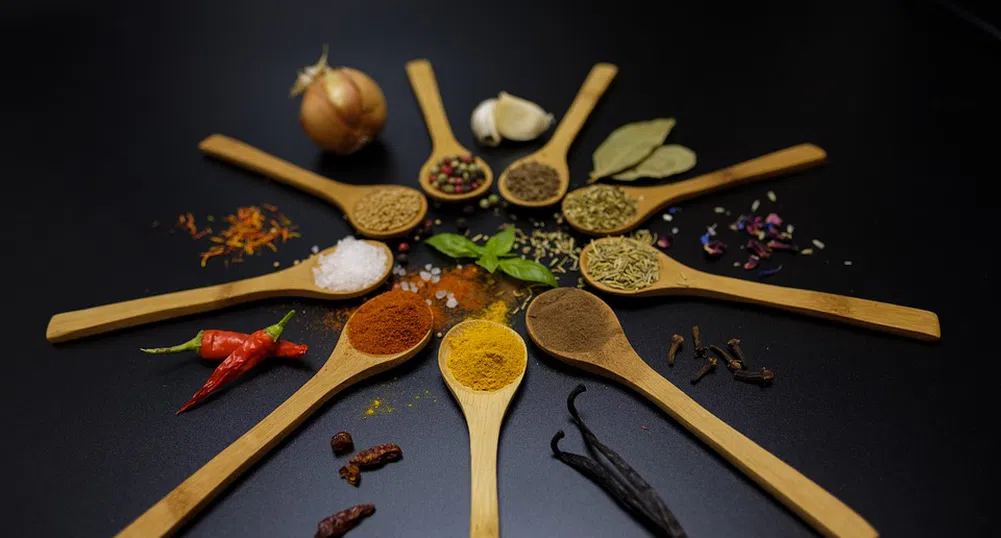 Три подправки, които доказано удължават живота