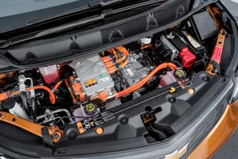 10-те най-добри автомобилни двигатели