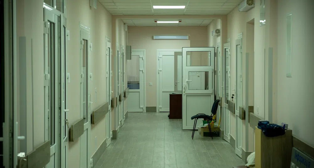 Над 2000 души са хоспитализираните с COVID-19 в София