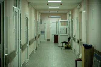 Над 2000 души са хоспитализираните с COVID-19 в София