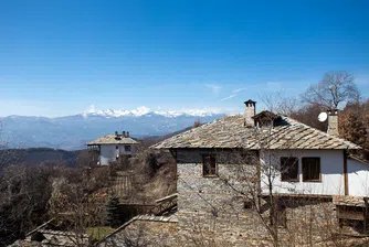 Ръст на новопостроените къщи у нас през първото тримесечие отчита НСИ