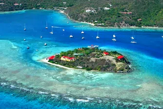 Най-добрите морски курорта в света