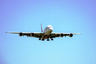 Забраната за пътуване от Европа до САЩ не важи за България