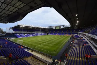 Богаташи обмислят покупката на футболен отбор