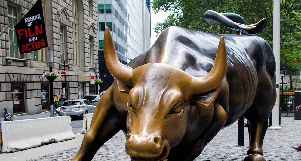 Уолстрийт изтри загубите от изявлението на Тръмп за митата