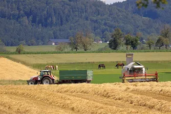 Земеделската земя – една от най-добрите инвестиции в последните 10 години