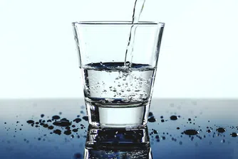 Аварията на новия водопровод за Перник е отстранена