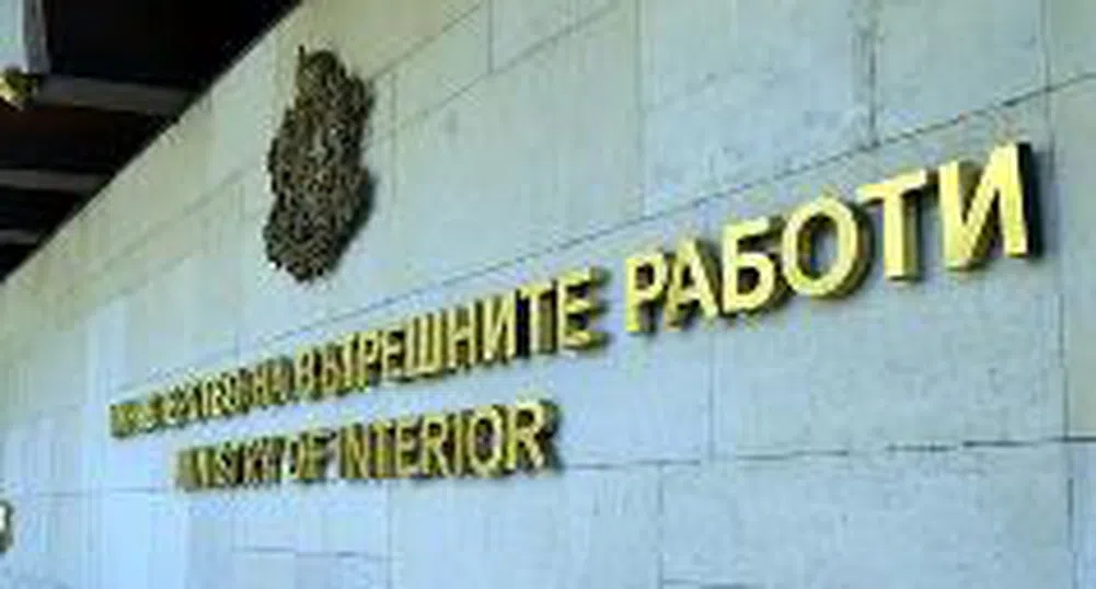 Бойко Рашков: В МВР предстои реформа, ще има и кадрови промени