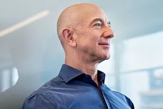 Щатските милиардери, чието богатство продължава да расте