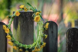 Православната църква почита Цветница