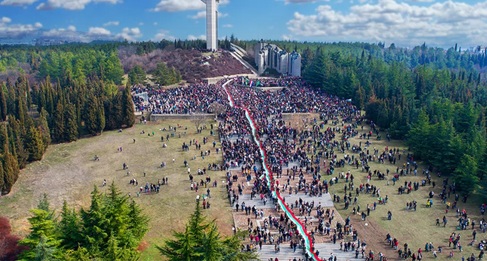 Стара Загора е в класация на FT за обещаващи инвестиционни дестинации