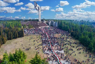 Стара Загора е в класация на FT за обещаващи инвестиционни дестинации