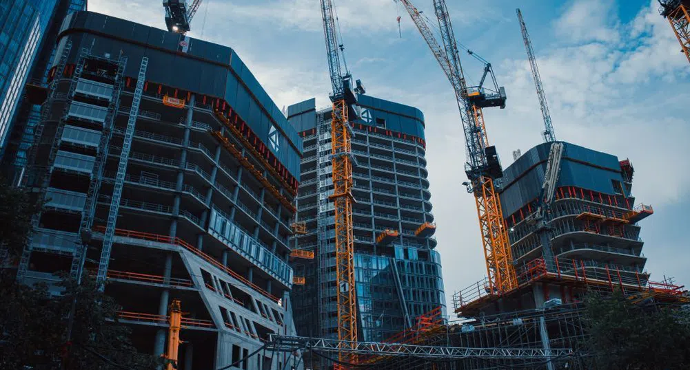 Бундесбанк очаква стагнация в Германия и през третото тримесечие