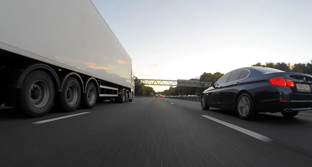 Китайци с интерес към магистрала Черно море