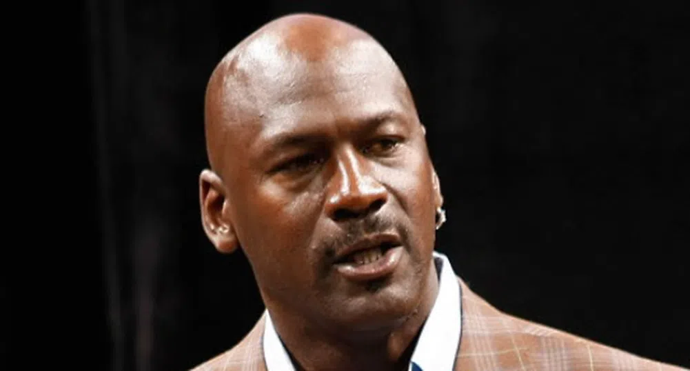 Майкъл Джордан инвестира в електронните спортове