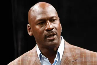 Майкъл Джордан инвестира в електронните спортове