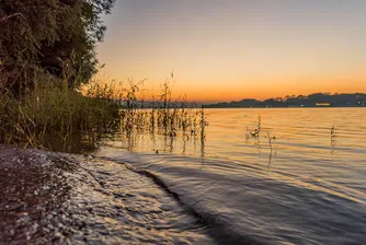 В Сърбия строят двуетажен мост над Дунав с хотелска част и офиси