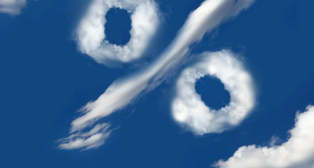 Лихвите по ипотечните кредити остават рекордно ниски през април