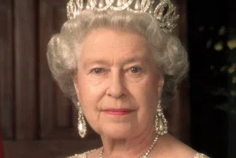 Издъхна британската кралица Елизабет Втора