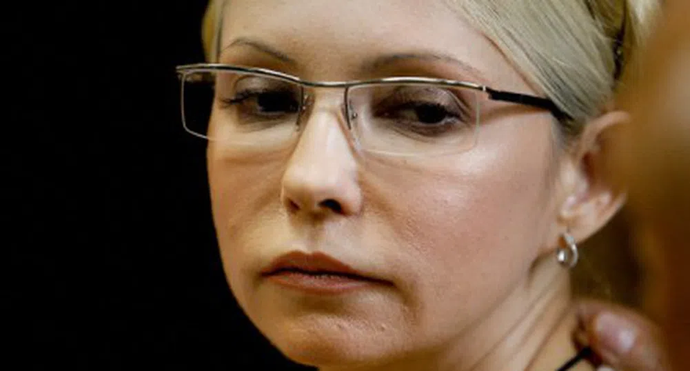 И Юлия Тимошенко се зарази с COVID-19