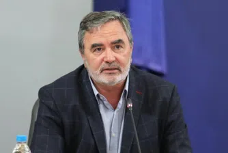 Кунчев: При сходна заболяемост от последните вълни имаме и големи разлики