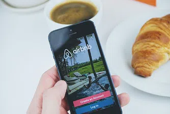 Airbnb със забрана цели имоти да се наемат от хора под 25 г.