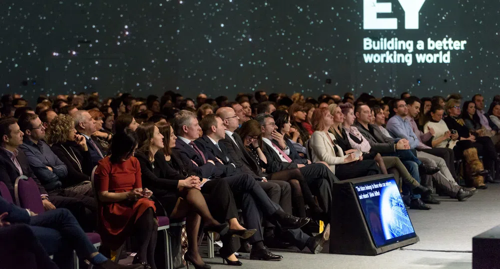 Човечеството: 300-годишна промяна ще се осъществи за 25 години