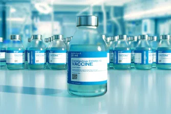 413 148 души са получили и втора доза от ваксините срещу COVID-19 у нас