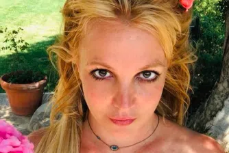 Бритни Спиърс не знае дали някога ще се качи отново на сцена