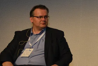 Арх. Станиславов: Предстои революция в автомобилния сектор