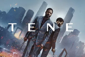 Нашумял sci-fi екшън сред акцентите в А1 Видеотека през януари