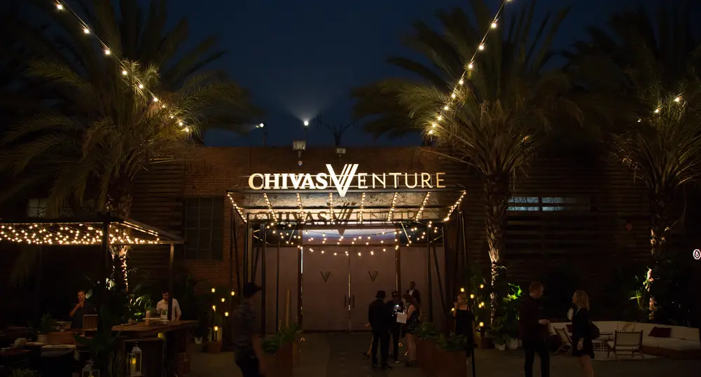 Четири родни компании са местните полуфиналисти в Chivas Venture