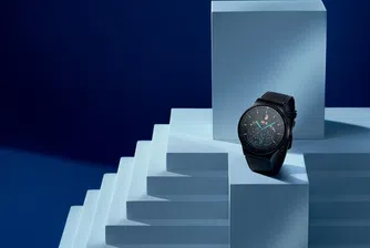 Huawei GT2 Pro е най-новият смарт часовник във VIVACOM