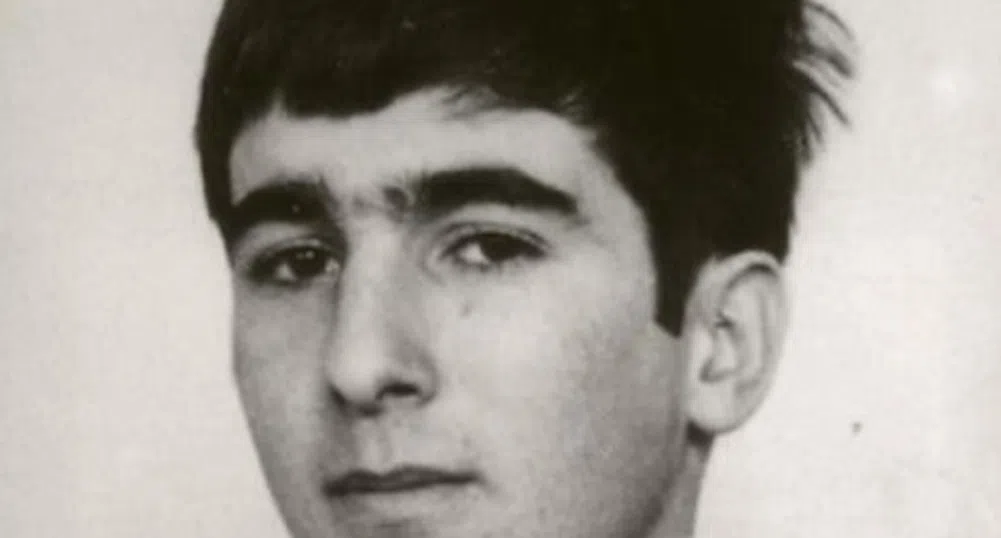 Израелската Мосад с операция за изчезнал отдавна летец