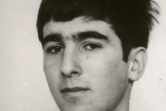 Израелската Мосад с операция за изчезнал отдавна летец