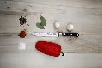 Десет интересни факта за чушките