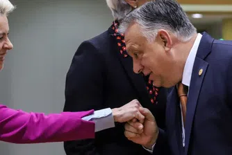 Политическата 2023 в Европа: Нова война, изборни обрати, тежки компромиси