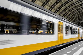 Възстановява се движението на метрото до квартал Хаджи Димитър