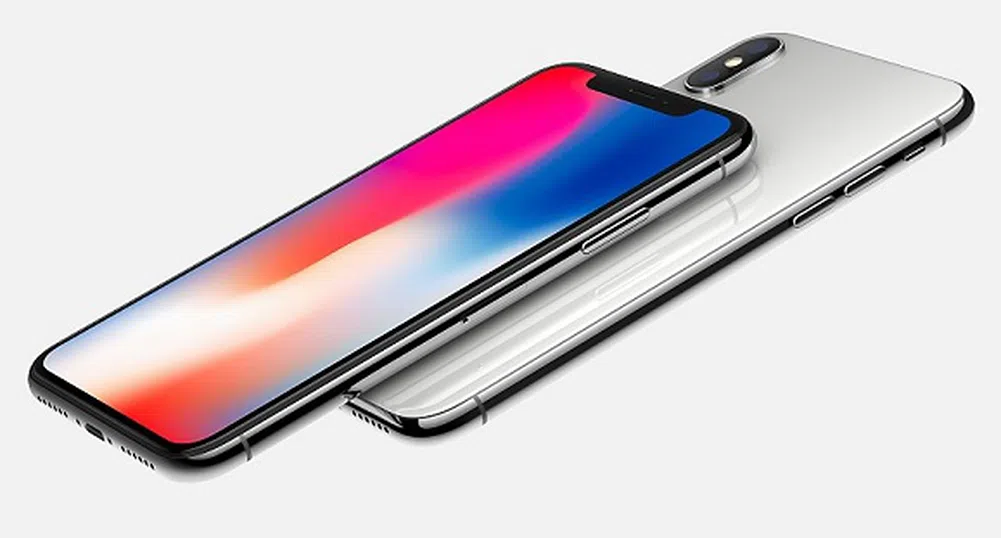 iPhone X е най-продаваният смартфон през февруари