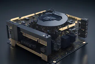 Meta внедрява в платформите си чипове с изкуствен интелект от Graphcore